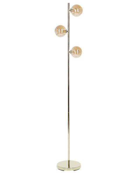 Lampa stołowa RAMIS Metal Złoty