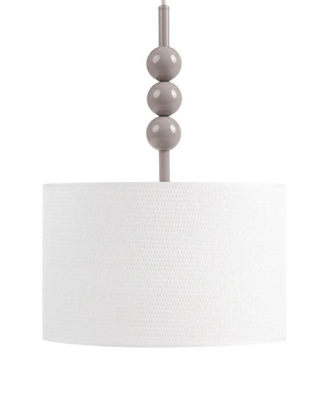 Lampa wisząca NEVA Metal Biały