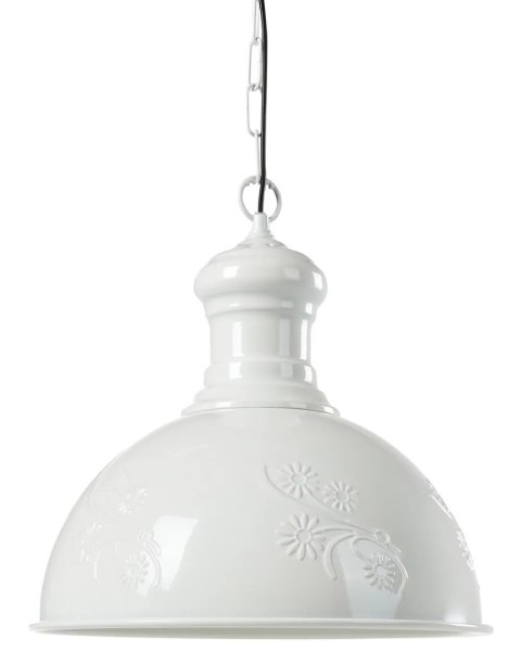 Lampa wisząca niebieska DULCE