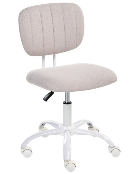 Lustro stojące MALANGE 150 cm Rattan Naturalny
