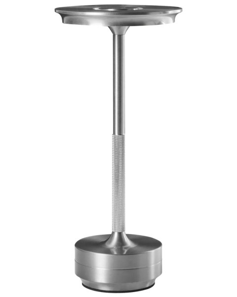 Lustro ścienne 74 cm Jasne drewno IGUALA