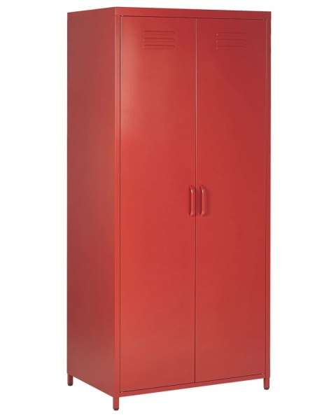 Lustro ścienne ANTIBES 50 cm 130 cm Złoty