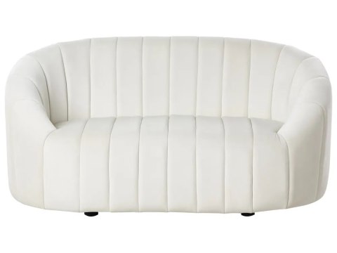 Lustro ścienne POMARO 60 cm 60 cm Drewno Jasnobrązowy