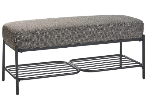 Lustro ścienne 132 Czarny CAMON