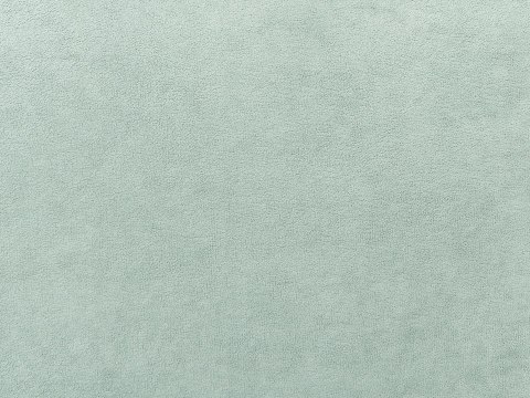 Łóżko z pojemnikiem Welur BAJONNA 160 x 200 cm Miętowy