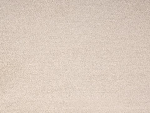 Łóżko z szufladami Welur LONZAC 160 x 200 cm Beżowy
