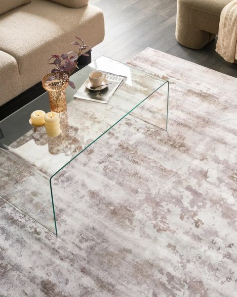 Ochraniacz na materac bawełniany 160 x 200 cm VILLUERCA