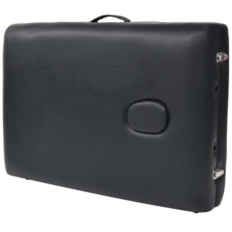  Składany stół do masażu i stołek, dwuczęściowy, grubość 10 cm Lumarko!