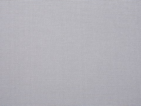 Sofa ogrodowa dla 2 osób SALERNO Metal Jasnoszary
