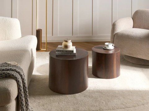 Świeczka zapachowa z patyczkami zapachowymi DARK ELEGANCE Wosk sojowy Nuty kwiatowe