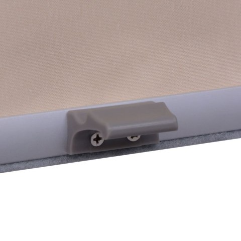  Roleta zaciemniająca, beżowa, M06/306 Lumarko!