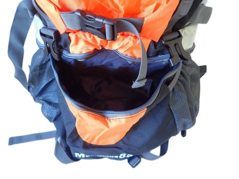 Plecak turystyczny Brother 85 l
