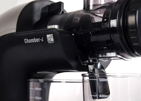 Wyciskarka G21 Chamberi pozioma