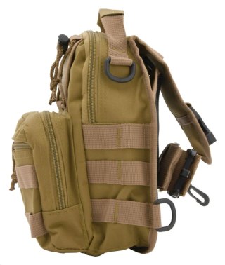 Plecak na ramię Cattara ARMY 5,2 l