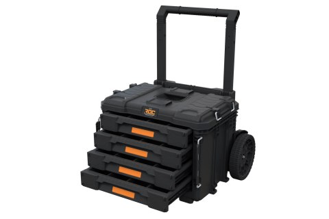 Box Keter ROC Pro Gear 2.0 z czterema szufladami XL