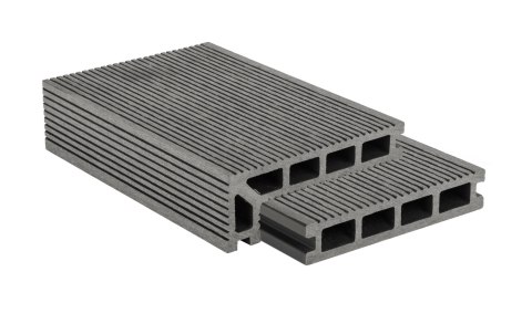 Deska tarasowa G21 2,5 x 14 x 400 cm, Incana WPC