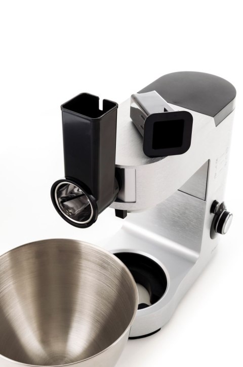 Robot kuchenny G21 Promesso Aluminium