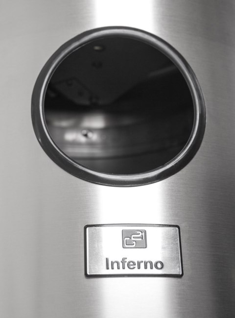 Ogrzewacz tarasowy G21 Inferno, gazowy