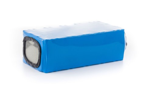 Zapasowa bateria G21 do roweru elektrycznego Lexi 2019
