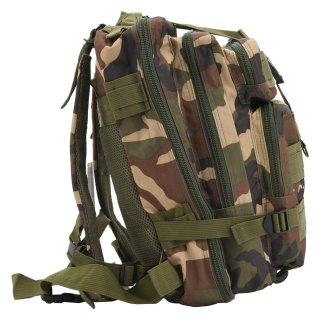 Plecak Cattara ARMY WOOD 30 l