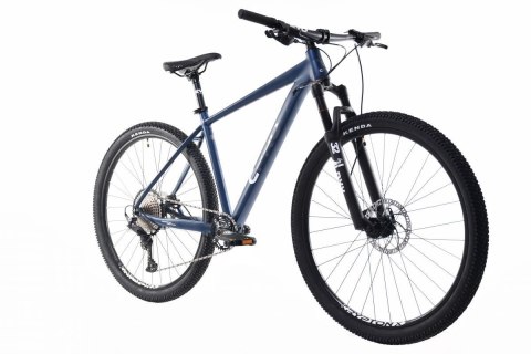 Rower górski Capriolo MTB AL-RO 9.7 29" niebieski