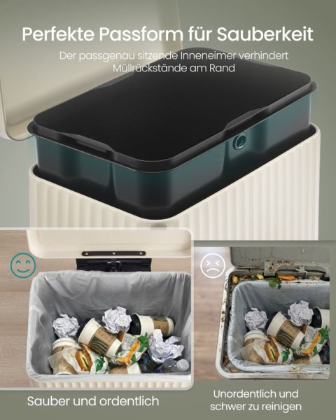 Krzesło biurowe z zagłówkiem, ergonomiczne, czarne