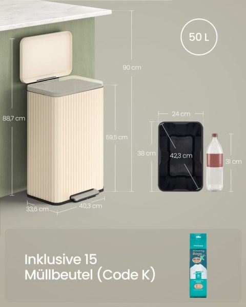 Krzesło biurowe z zagłówkiem, ergonomiczne, czarne