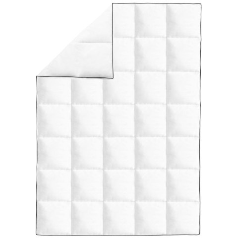  Kołdra zimowa, 2 szt., 155 x 220 cm Lumarko!