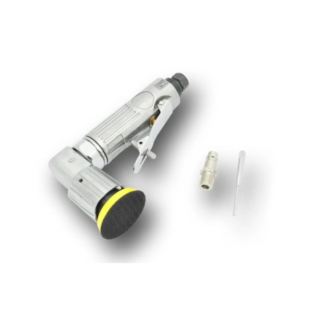  Szlifierka mimośrodowa mini, 50 mm, 15000 obr./min, 1/4''  Lumarko!