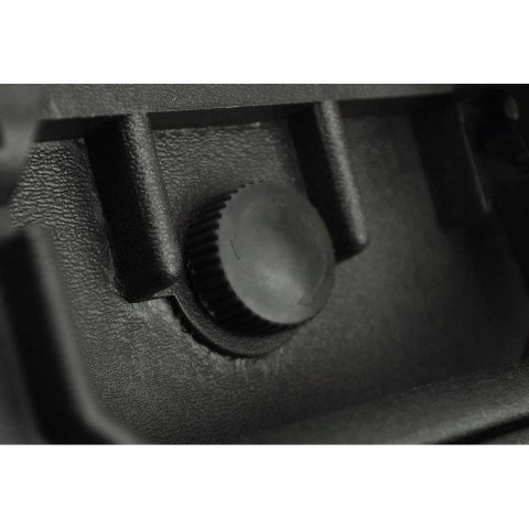  Walizka transportowa, czarna, 35 L Lumarko!