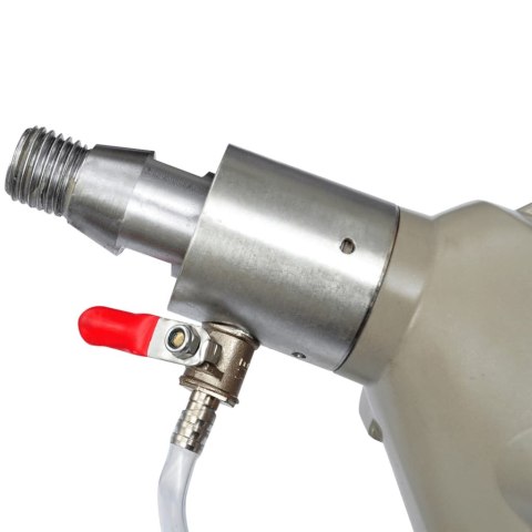  Wiertło diamentowe, na sucho i na mokro, 102 mm x 400 mm Lumarko!