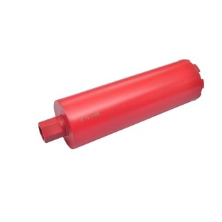  Wiertło diamentowe, na sucho i na mokro, 110 mm x 400 mm Lumarko!