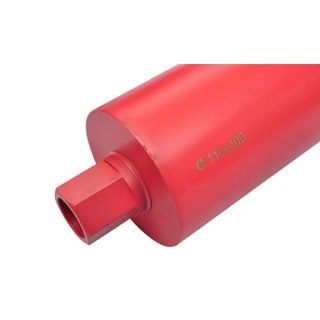  Wiertło diamentowe, na sucho i na mokro, 110 mm x 400 mm Lumarko!