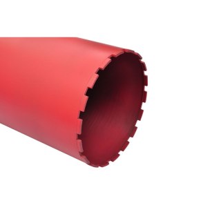  Wiertło diamentowe, na sucho i na mokro, 220 mm x 400 mm Lumarko!