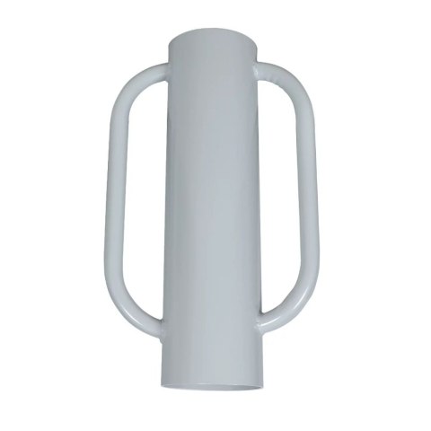  Wspornik do słupków ogrodzeniowych z uchwytami, stalowy Lumarko!