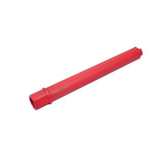 Wiertło diamentowe rdzeniowe, na sucho i mokro 44 mm x 400 mm Lumarko!