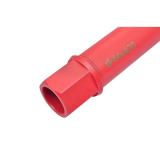  Wiertło diamentowe rdzeniowe, na sucho i mokro 44 mm x 400 mm Lumarko!