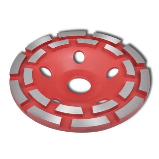  Nasadka do szlifowania kamienia Okrągła Diamentowa 125 mm  Lumarko!