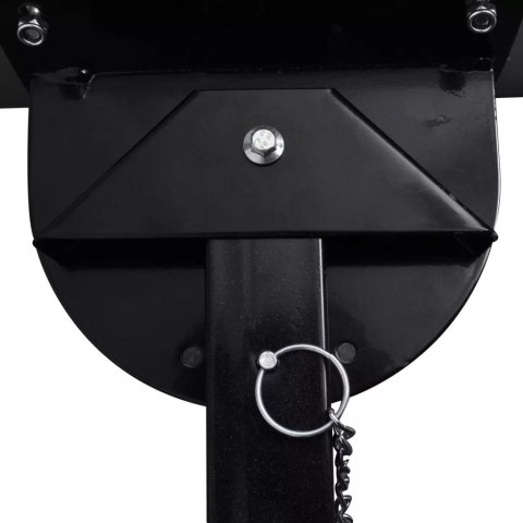  Łopata do odśnieżania z kółkami Lumarko!