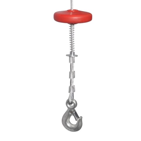  Wciągarka elektryczna 1000 W, 300/600 kg Lumarko!