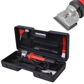  Maszynka do strzyżenia koni z akcesoriami, 350 W  Lumarko!