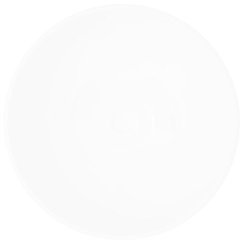  Umywalka łazienkowa, biała, okrągła Lumarko!