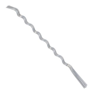  Spiralne podpórki do roślin, 20 szt, 170 cm, stal galwanizowana Lumarko!