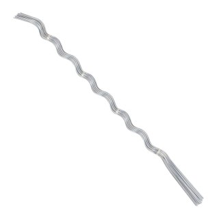  Spiralne podpórki do roślin, 50 szt, 170 cm, galwanizowana stal Lumarko!