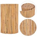  Ogrodzenie z bambusa, 500 x 50 cm Lumarko!