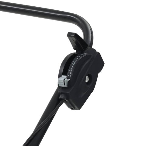  Rozsiewacz do soli, PVC i stal, 92 x 46 x 70 cm, 15 L Lumarko!