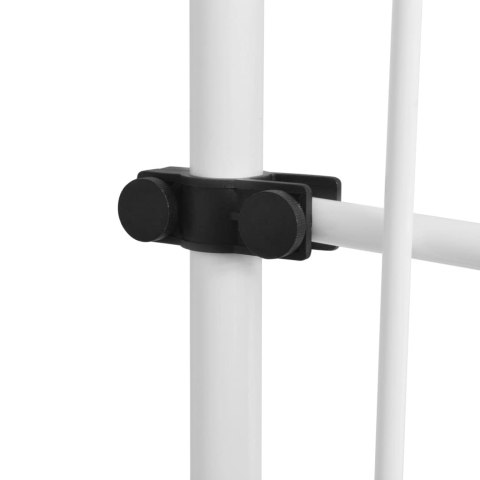  Markiza zwijana ręcznie, 250 cm, antracytowa Lumarko!