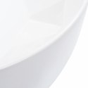  Umywalka, 36 x 14 cm, ceramiczna, biała Lumarko!