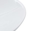  Umywalka, 58,5 x 39 x 14 cm, ceramiczna, biała Lumarko!