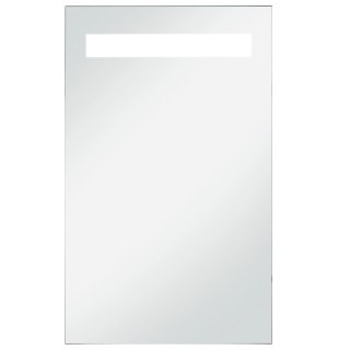  Ścienne lustro łazienkowe z LED, 60 x 100 cm Lumarko!